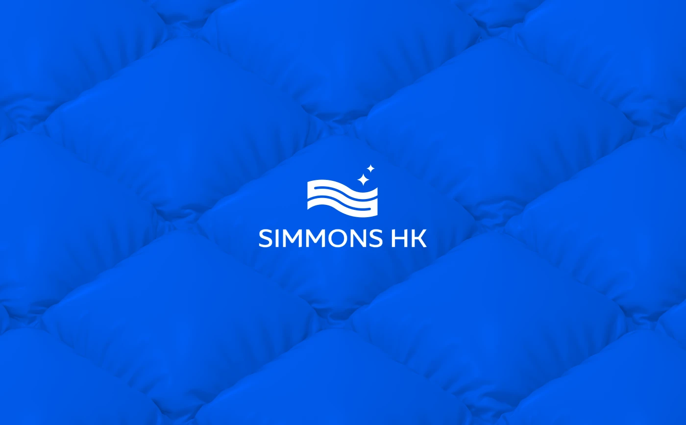 Logo Design – Simmons