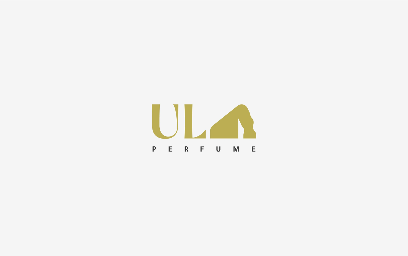 Logo Design – Perfume
